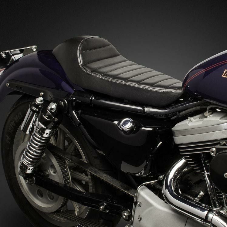 Biltwell CAFE SEAT-01