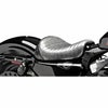 Le Pera Bare Bones ベアボーンズ・ソロシート　シルバーメタルフレーク-02