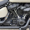  HOGWORKZ M8 エンジンカバーボルトセット (ブルー)1