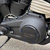  HOGWORKZ M8 エンジンカバーボルトセット (ブルー)4