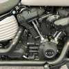 HOGWORKZ M8 エンジンカバーボルトセット (ゴールド) 1