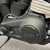 HOGWORKZ M8 エンジンカバーボルトセット (ゴールド) 4