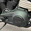 HOGWORKZ M8 エンジンカバーボルトセット (グリーン) 4