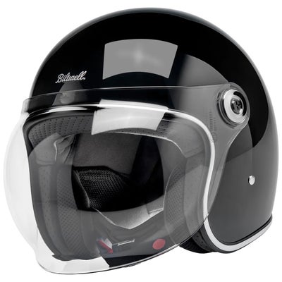 BILTWELL(ビルトウェル)BONANZAヘルメット