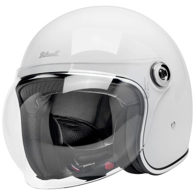 BILTWELL(ビルトウェル)BONANZAヘルメット