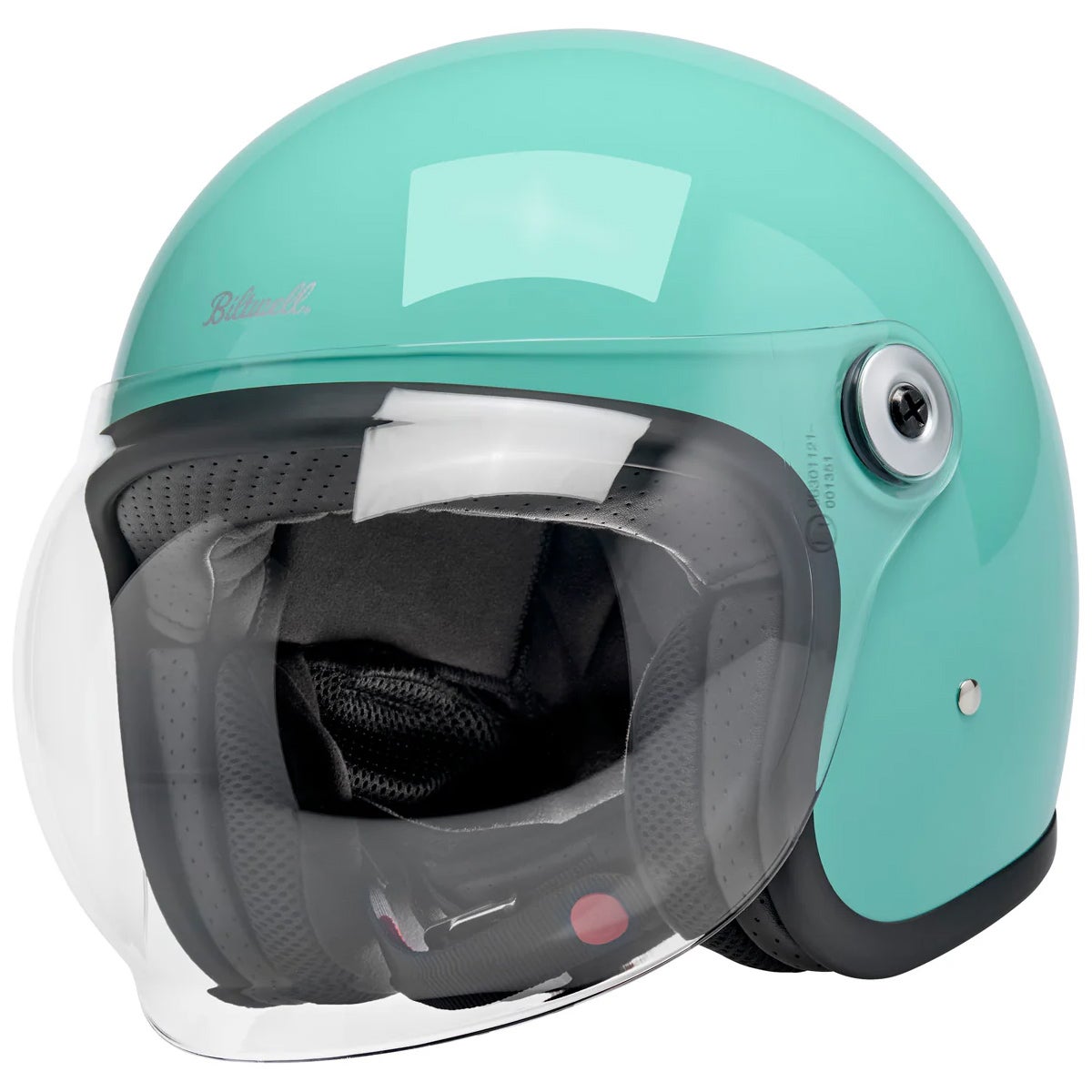 BILTWELL(ビルトウェル)BONANZAヘルメット