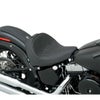 Drag Specialties ソロシート フレイム FXS、FLS-01