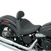 Drag Specialties ソロシート フレイム FXS、FLS-02