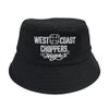 WCC MOTORCYCLE CO バケットハット
