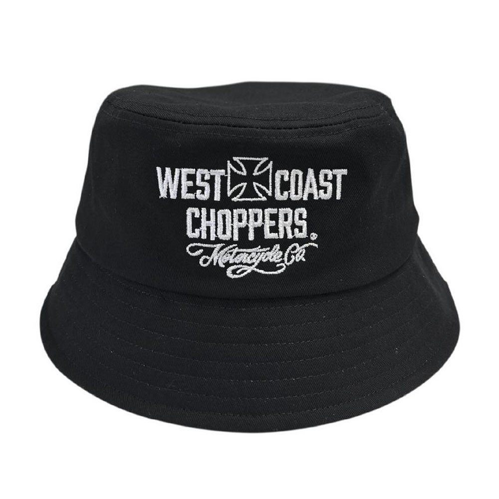 WCC MOTORCYCLE CO バケットハット