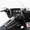 Monkeyバガーバー 10インチ (クローム)