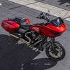 ボンファイバー外装キット6