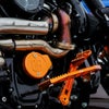 M8 Gen2 カムカバー クラシック (ゴールド)1