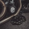 M8 ポイントカバー (クローム)2