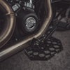 M8 ポイントカバー (ブラッククローム)2