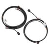 Plug&Play ハンドル配線延長ハーネス1