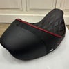 CORBIN クラシック・クロースカスタムソロシート　FLHT、FLTR、FLHX 4