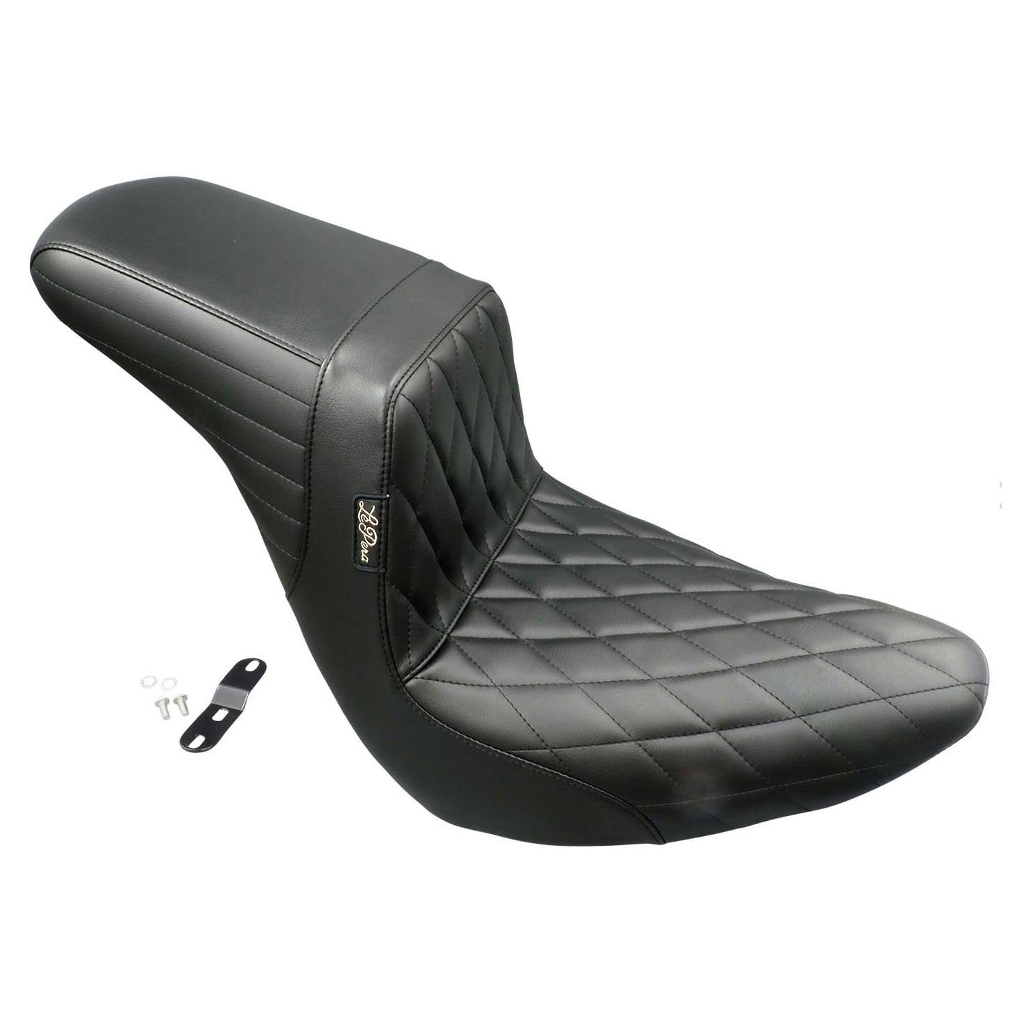 SALE】ラペラ KickFlip シート ダイアモンドステッチ GEL入り FXLR/S
