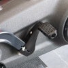 スラッシンサプライ シフトレバー用 ヒールシフター Aタイプ (ブラック)
