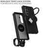 ROKFORM Galaxy  Z Fold7 Rugged ケース バイク用スマホホルダー.2