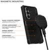 ROKFORM Galaxy  Z Fold7 Rugged ケース バイク用スマホホルダー.3