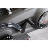スラッシンサプライ シフトレバー用 ヒールシフター Bタイプ (ブラック) 1