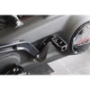 スラッシンサプライ シフトレバー用 ヒールシフター Cタイプ (ブラック)1