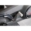 スラッシンサプライ シフトレバー用 ヒールシフター Bタイプ (シルバー)1