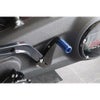 スラッシンサプライ シフトレバー用 ヒールシフター Bタイプ (ブルー)1