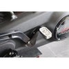 スラッシンサプライ シフトレバー用 ヒールシフター Cタイプ (シルバー)1