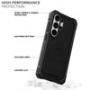 ROKFORM Galaxy S26 ULTRA Rugged ケース バイク用スマホホルダー.2
