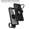 ROKFORM Galaxy S26 ULTRA Rugged ケース バイク用スマホホルダー.4