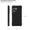 ROKFORM Galaxy S26 ULTRA Rugged ケース バイク用スマホホルダー.6