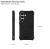 ROKFORM Galaxy S26 Rugged ケース バイク用スマホホルダー.4