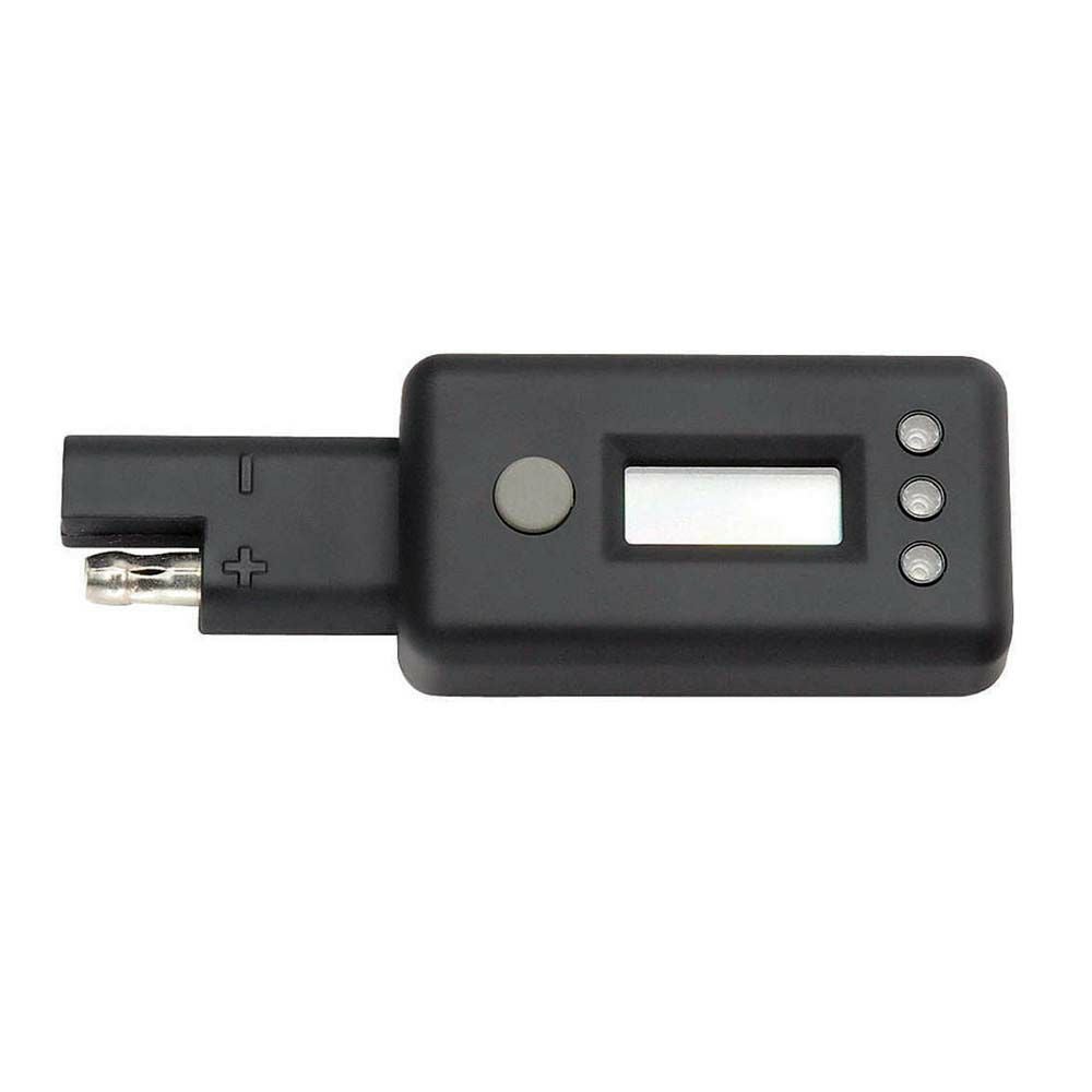 Battery Tender バッテリー電圧チェッカー-01