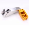 スラッシンサプライ シフトレバー用 ヒールシフター Cタイプ (ゴールド)