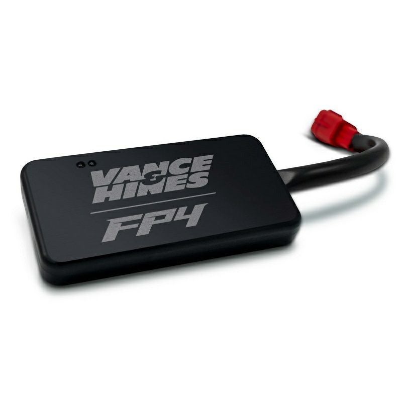 FUELPAK FP4 66043 バンス＆ハインズ （VANCE&HINES） 説明書＆サポート付き 1