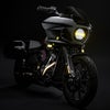 2025以降ローライダーST EOSヘッドライトキット3