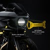 2025以降ローライダーST EOSヘッドライトキット6