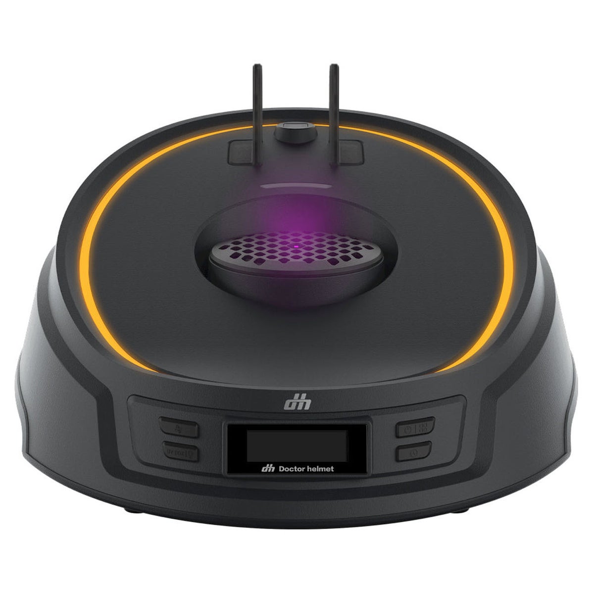  ドクターヘルメット ヘルメットドライヤー カエディア 1