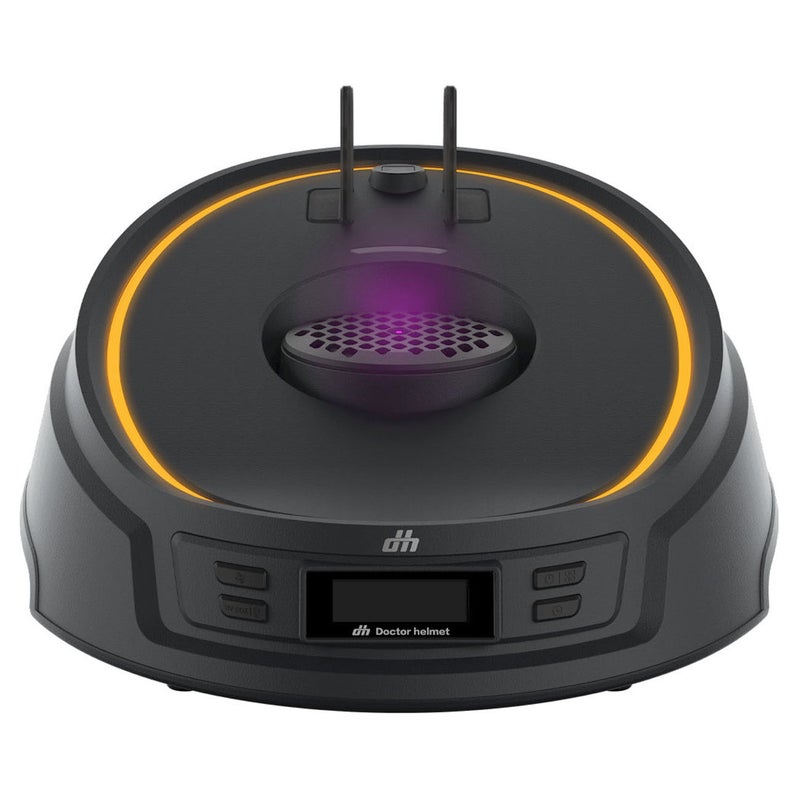  ドクターヘルメット ヘルメットドライヤー カエディア 1