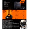  ドクターヘルメット ヘルメットドライヤー カエディア 7