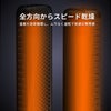 ドクターヘルメット グローブ用アタッチメント カエディア 4