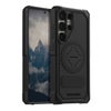 ROKFORM Galaxy S25 Ultra Rugged ケース バイク用スマホホルダー