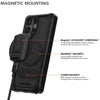 ROKFORM Galaxy S25 Ultra Rugged ケース バイク用スマホホルダー.2