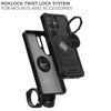 ROKFORM Galaxy S25 Ultra Rugged ケース バイク用スマホホルダー.4