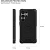 ROKFORM Galaxy S25 Ultra Rugged ケース バイク用スマホホルダー.5