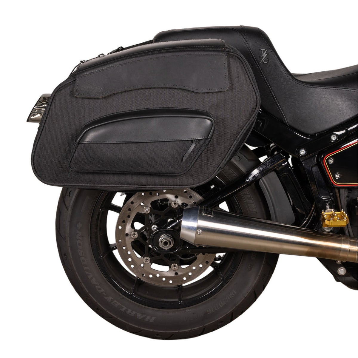 スラッシンサプライ Sport サドルバッグ 2