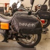 スラッシンサプライ Sport サドルバッグ 8 
