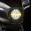 2024以降ストリートグライド ACE-ONE ヘッドライトキット